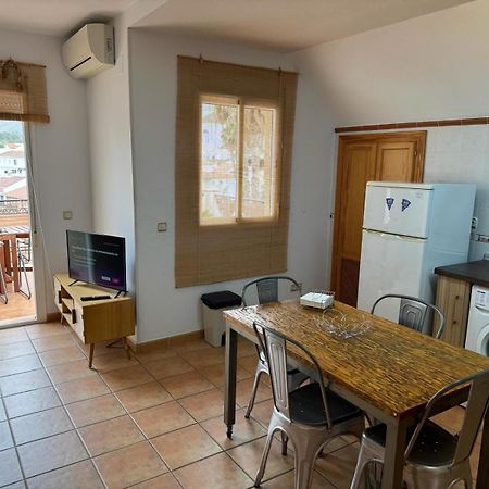 Mirador De Alhaurin Loft City Center Alhaurin de la Torre Luaran gambar