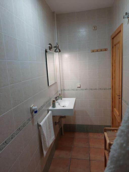 Mirador De Alhaurin Loft City Center Alhaurin de la Torre Luaran gambar