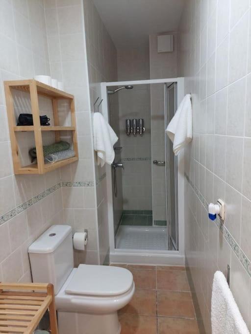 Mirador De Alhaurin Loft City Center Alhaurin de la Torre Luaran gambar