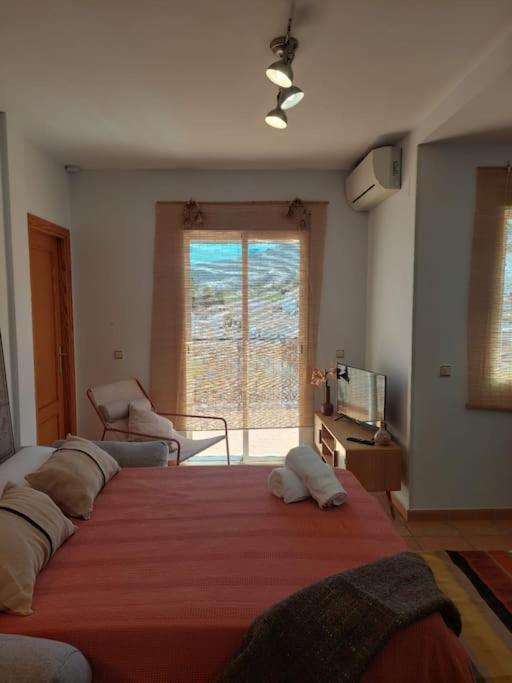 Mirador De Alhaurin Loft City Center Alhaurin de la Torre Luaran gambar