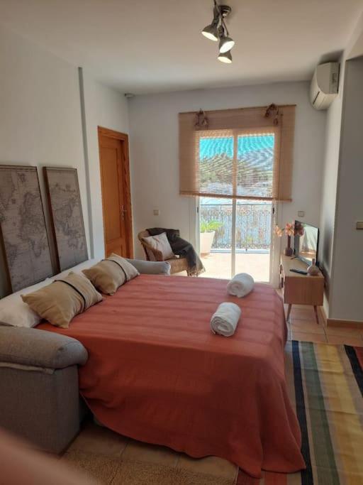 Mirador De Alhaurin Loft City Center Alhaurin de la Torre Luaran gambar