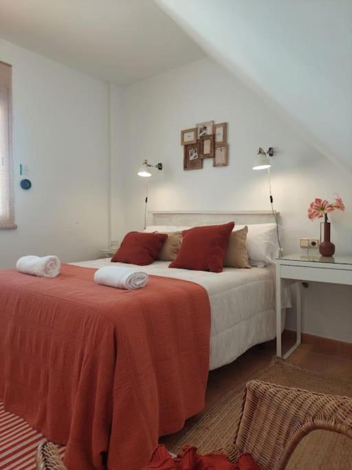 Mirador De Alhaurin Loft City Center Alhaurin de la Torre Luaran gambar