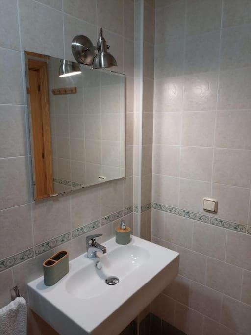 Mirador De Alhaurin Loft City Center Alhaurin de la Torre Luaran gambar