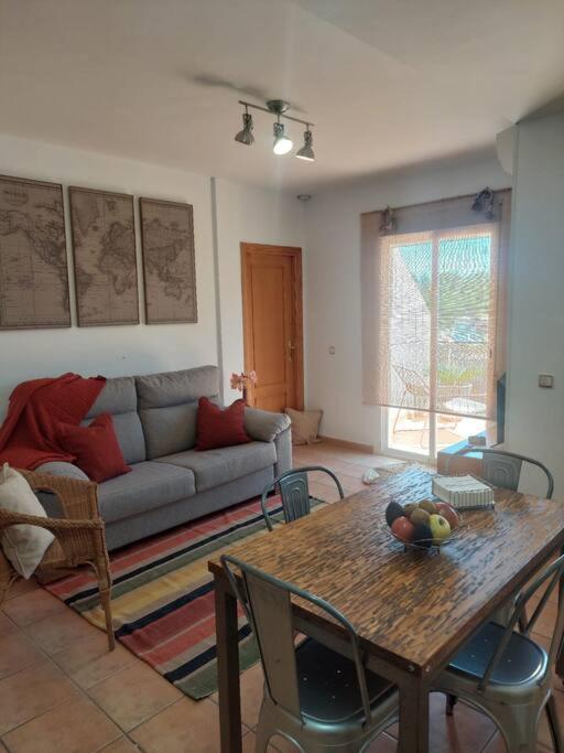 Mirador De Alhaurin Loft City Center Alhaurin de la Torre Luaran gambar
