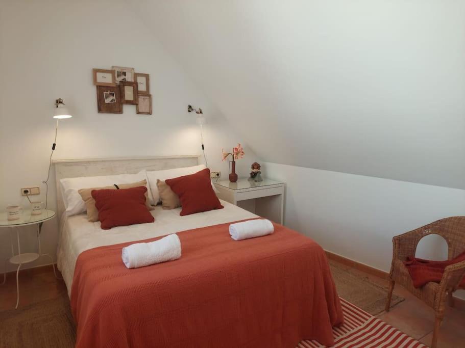Mirador De Alhaurin Loft City Center Alhaurin de la Torre Luaran gambar