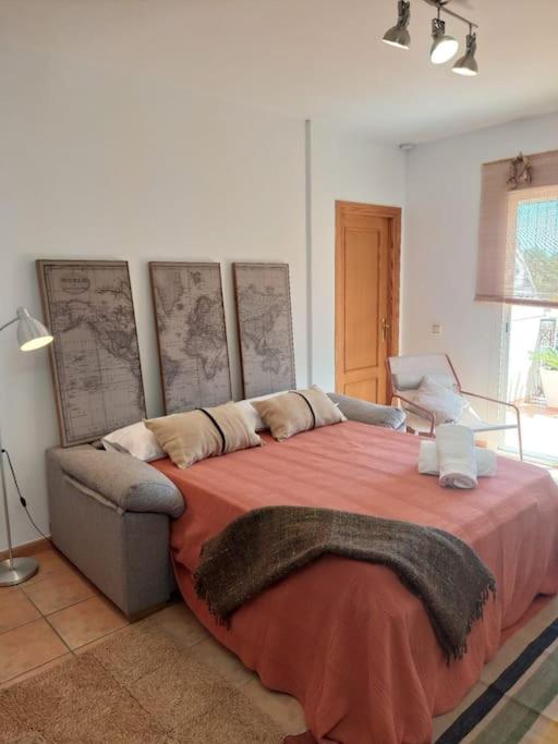 Mirador De Alhaurin Loft City Center Alhaurin de la Torre Luaran gambar