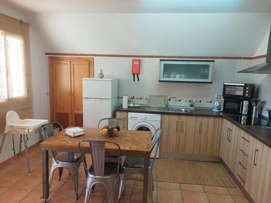 Mirador De Alhaurin Loft City Center Alhaurin de la Torre Luaran gambar