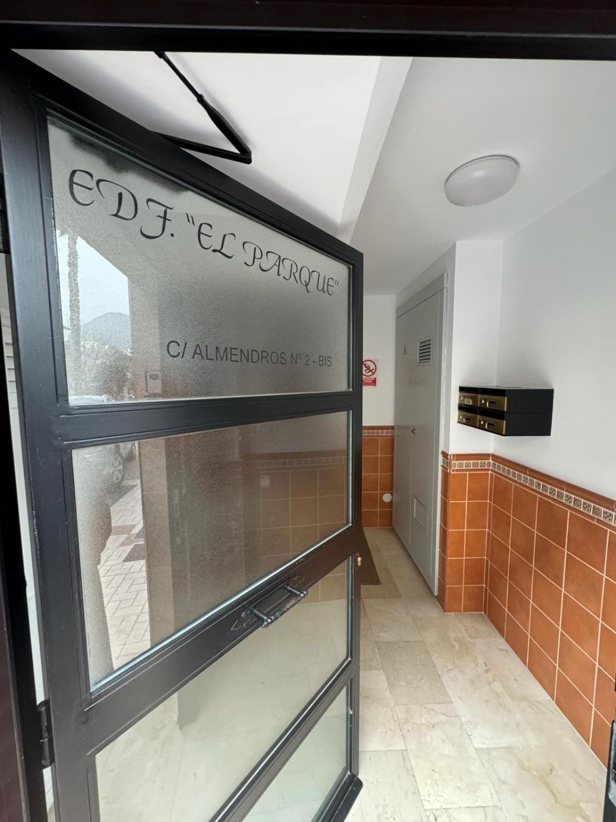 Mirador De Alhaurin Loft City Center Alhaurin de la Torre Luaran gambar