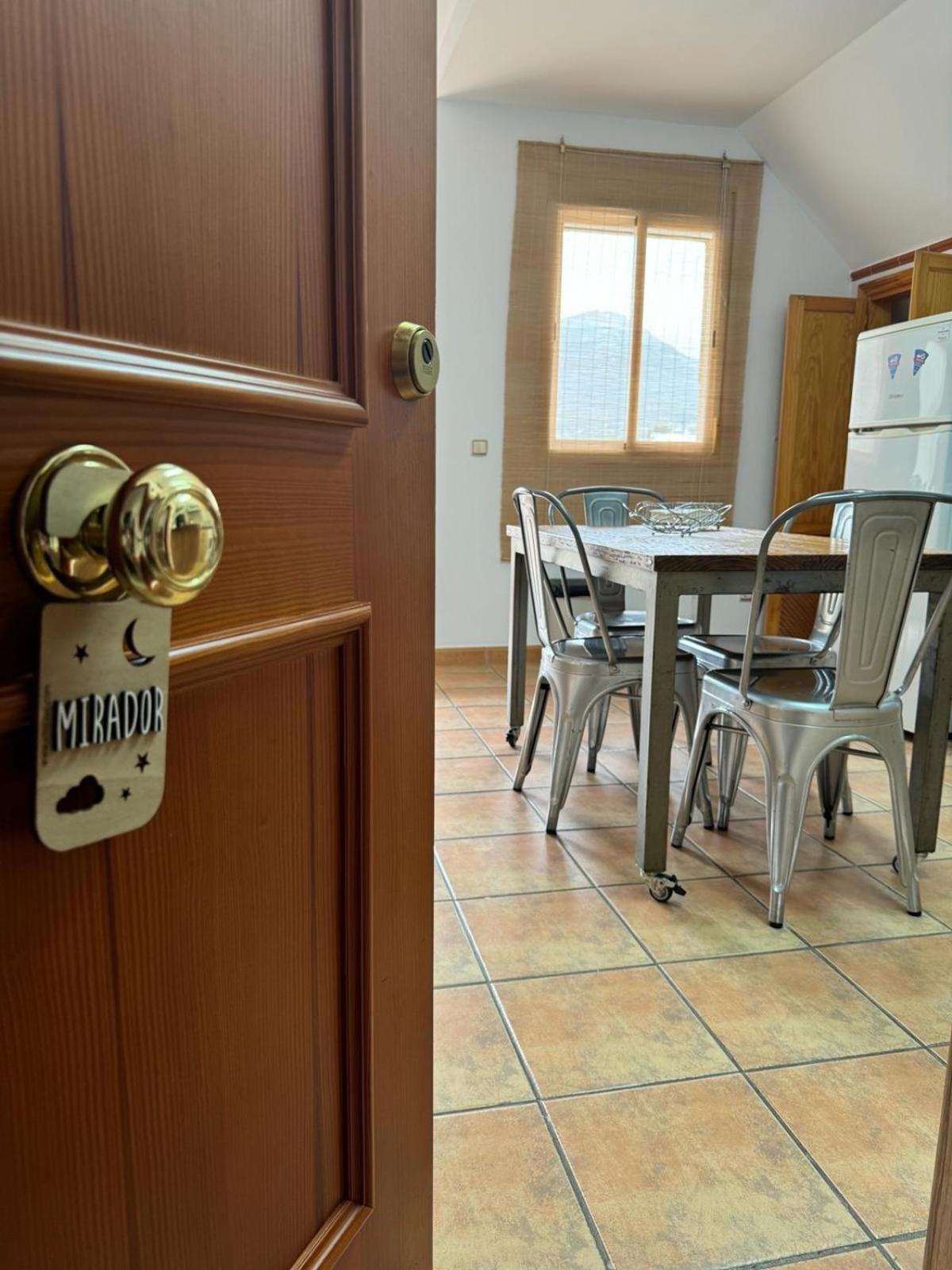 Mirador De Alhaurin Loft City Center Alhaurin de la Torre Luaran gambar