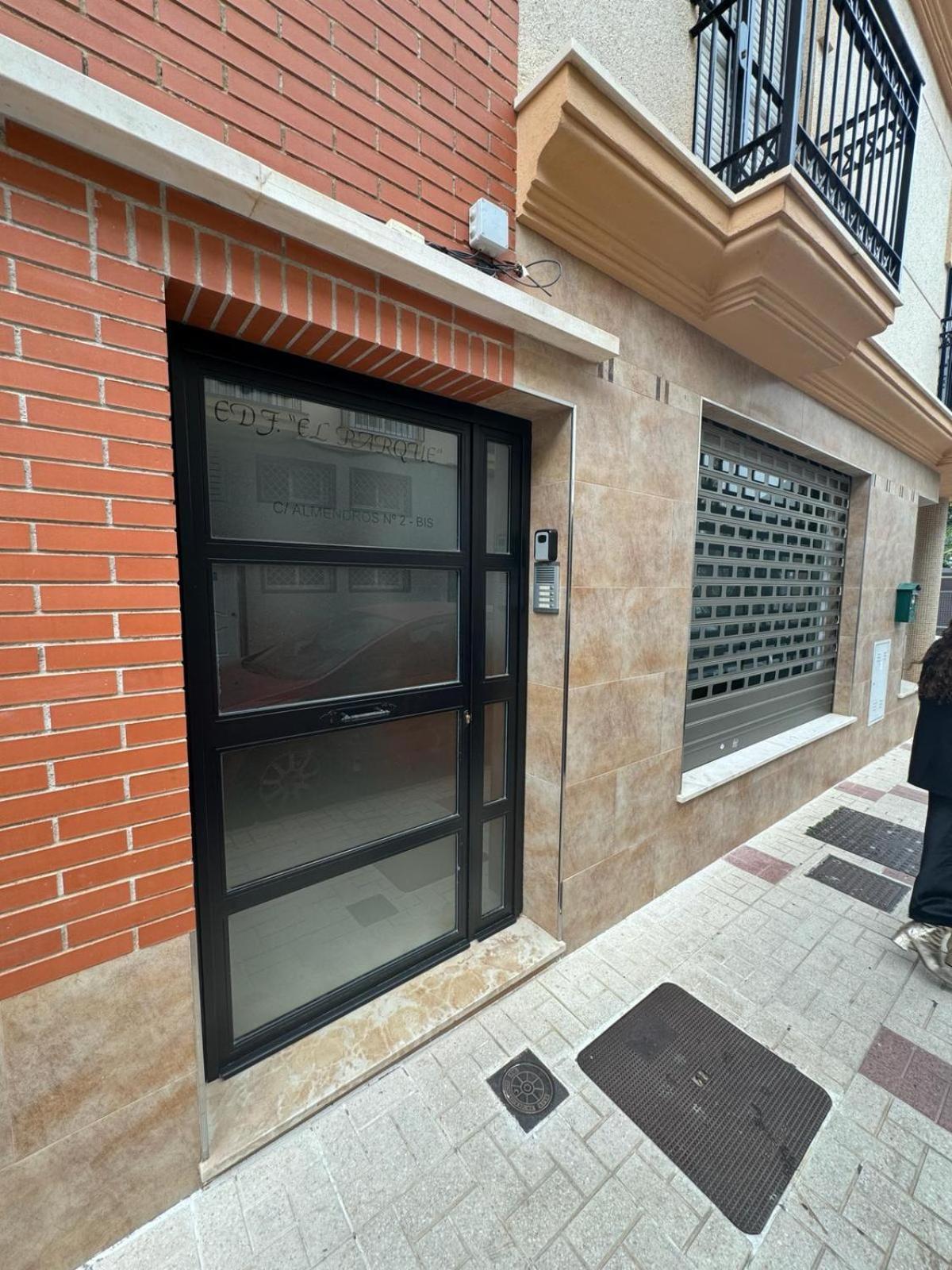 Mirador De Alhaurin Loft City Center Alhaurin de la Torre Luaran gambar