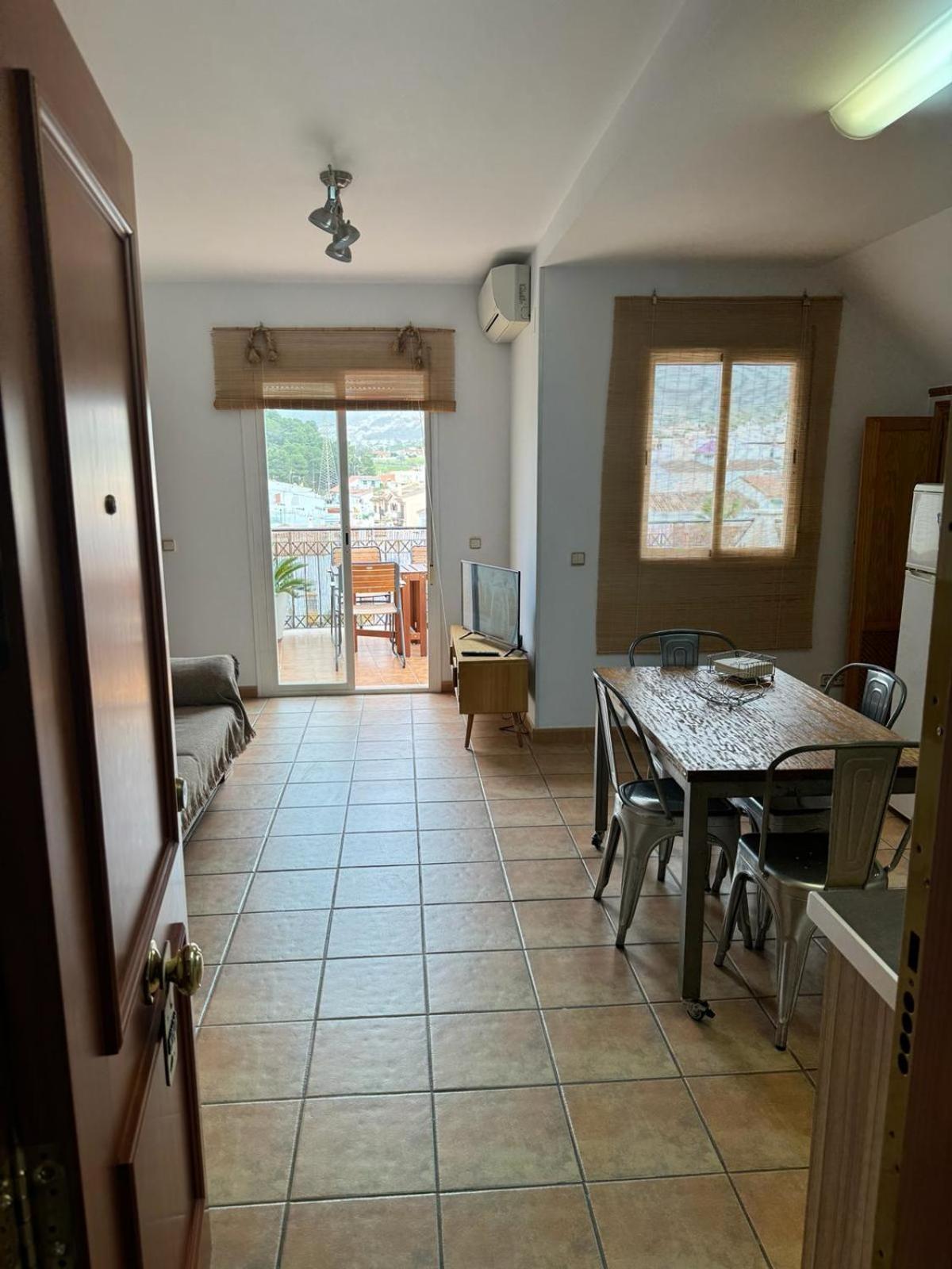 Mirador De Alhaurin Loft City Center Alhaurin de la Torre Luaran gambar