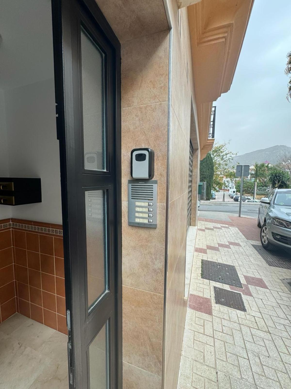 Mirador De Alhaurin Loft City Center Alhaurin de la Torre Luaran gambar