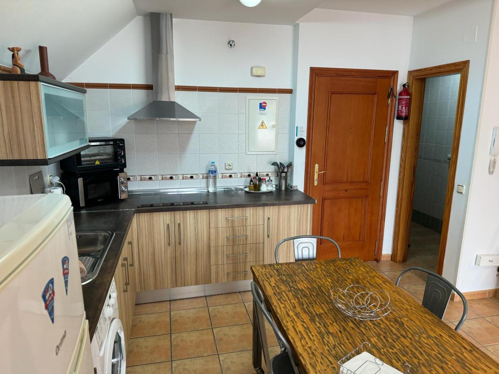 Mirador De Alhaurin Loft City Center Alhaurin de la Torre Luaran gambar