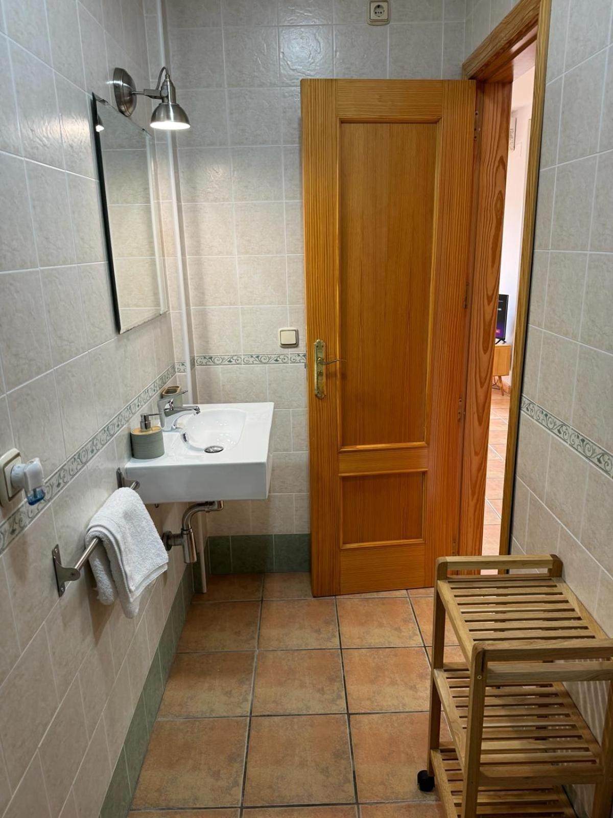 Mirador De Alhaurin Loft City Center Alhaurin de la Torre Luaran gambar