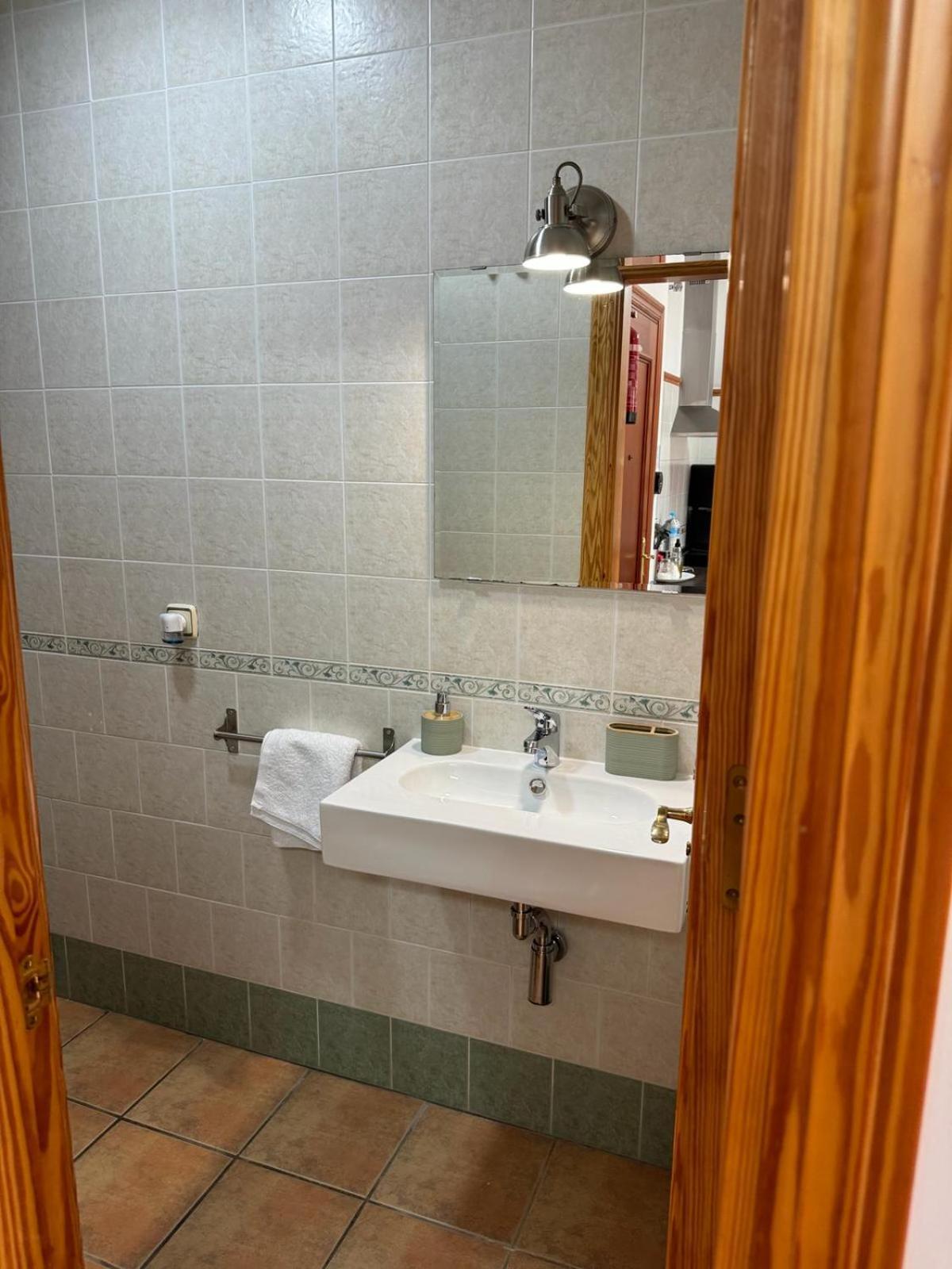 Mirador De Alhaurin Loft City Center Alhaurin de la Torre Luaran gambar