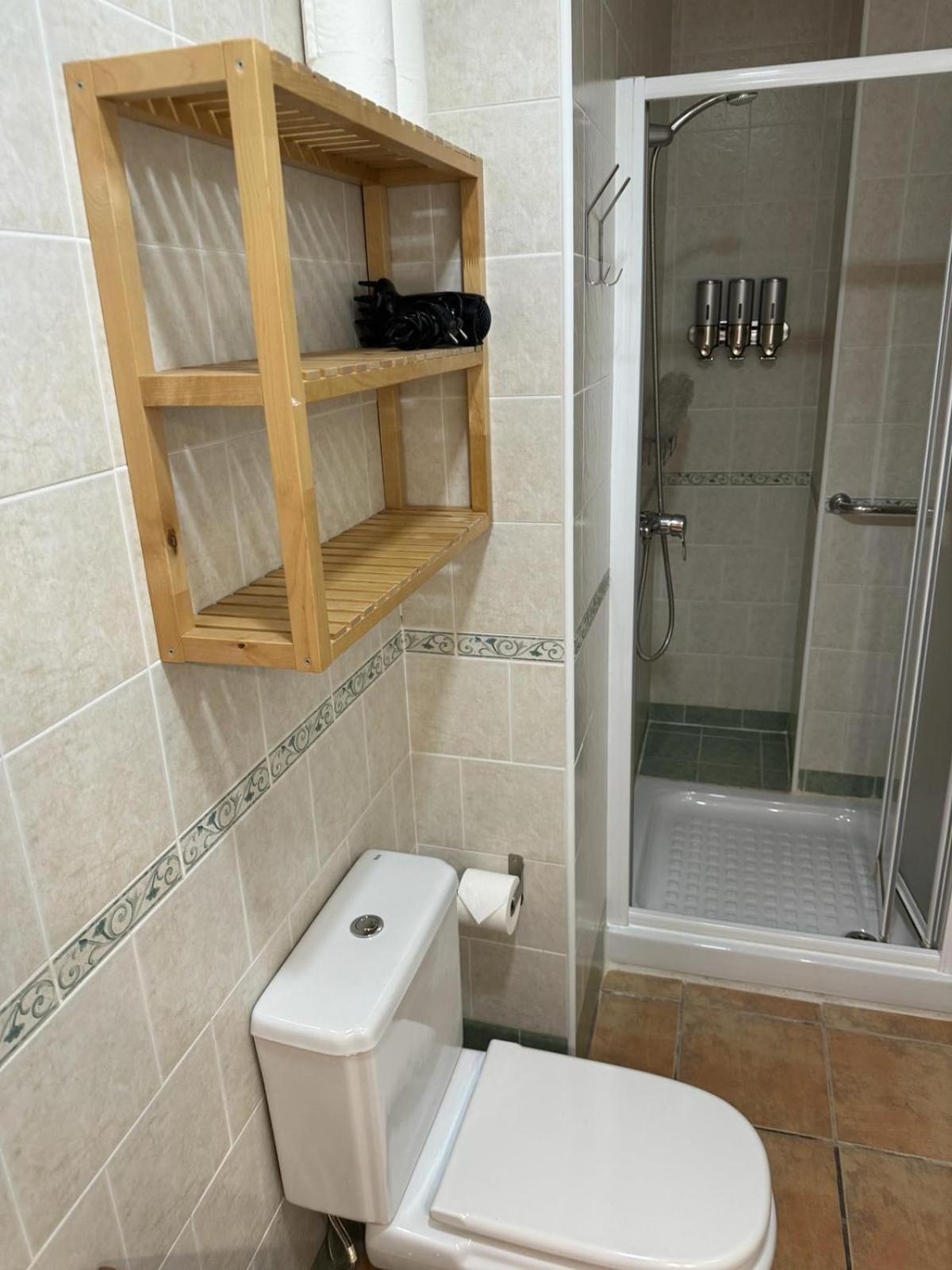 Mirador De Alhaurin Loft City Center Alhaurin de la Torre Luaran gambar