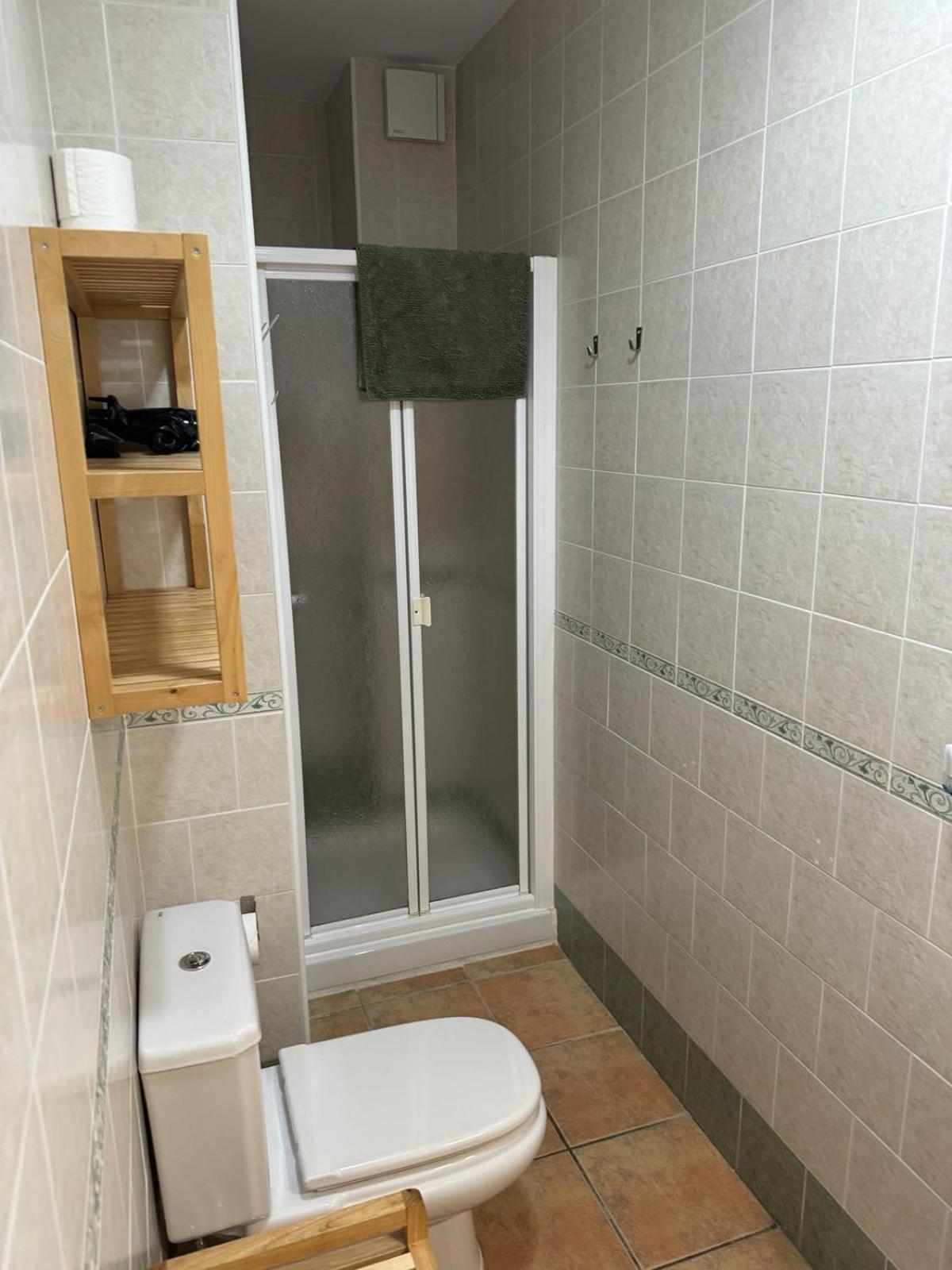 Mirador De Alhaurin Loft City Center Alhaurin de la Torre Luaran gambar
