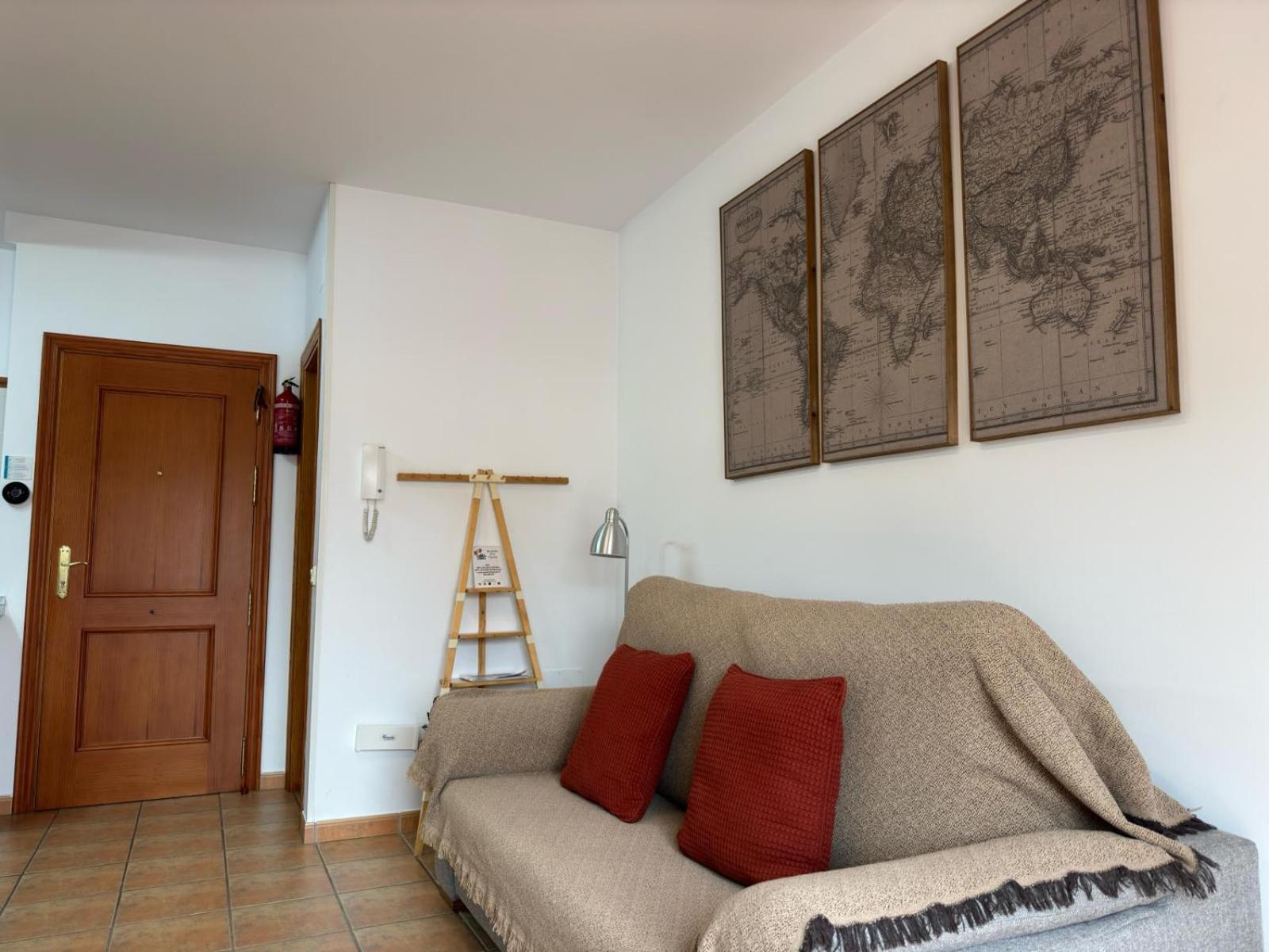 Mirador De Alhaurin Loft City Center Alhaurin de la Torre Luaran gambar