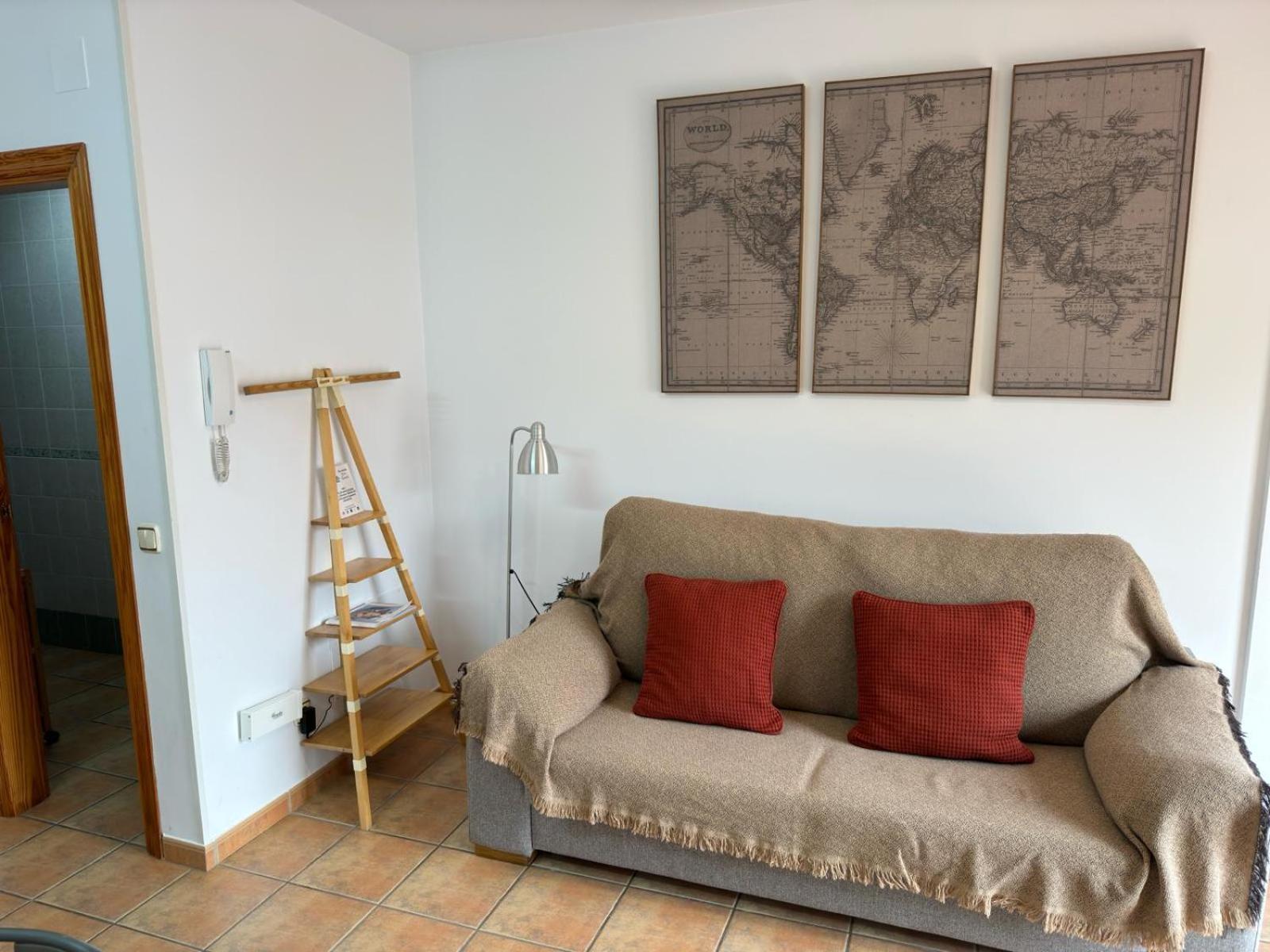 Mirador De Alhaurin Loft City Center Alhaurin de la Torre Luaran gambar