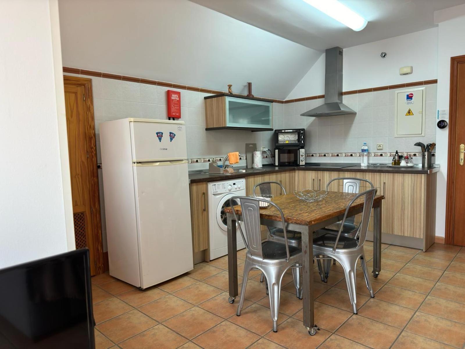 Mirador De Alhaurin Loft City Center Alhaurin de la Torre Luaran gambar