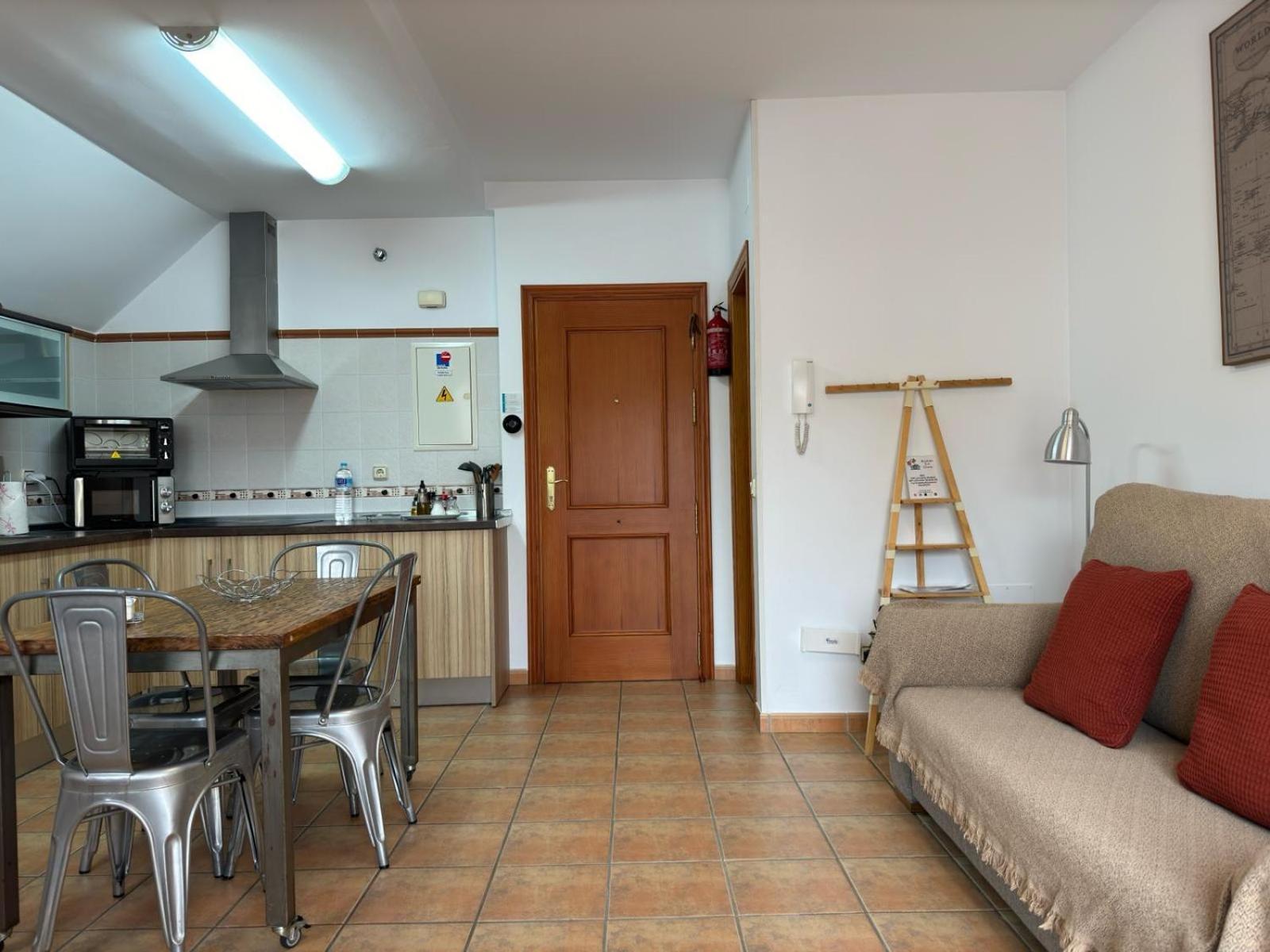 Mirador De Alhaurin Loft City Center Alhaurin de la Torre Luaran gambar