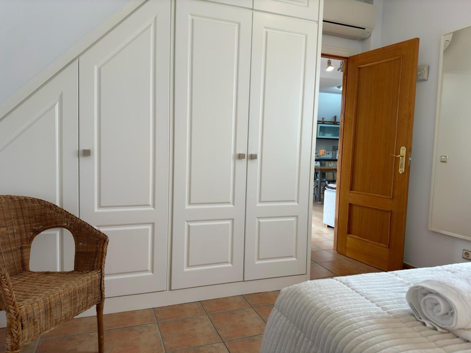 Mirador De Alhaurin Loft City Center Alhaurin de la Torre Luaran gambar