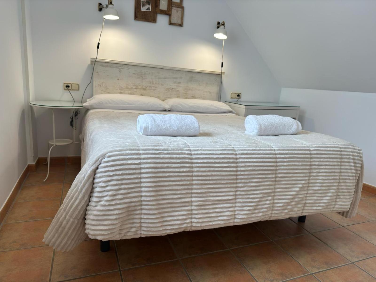 Mirador De Alhaurin Loft City Center Alhaurin de la Torre Luaran gambar