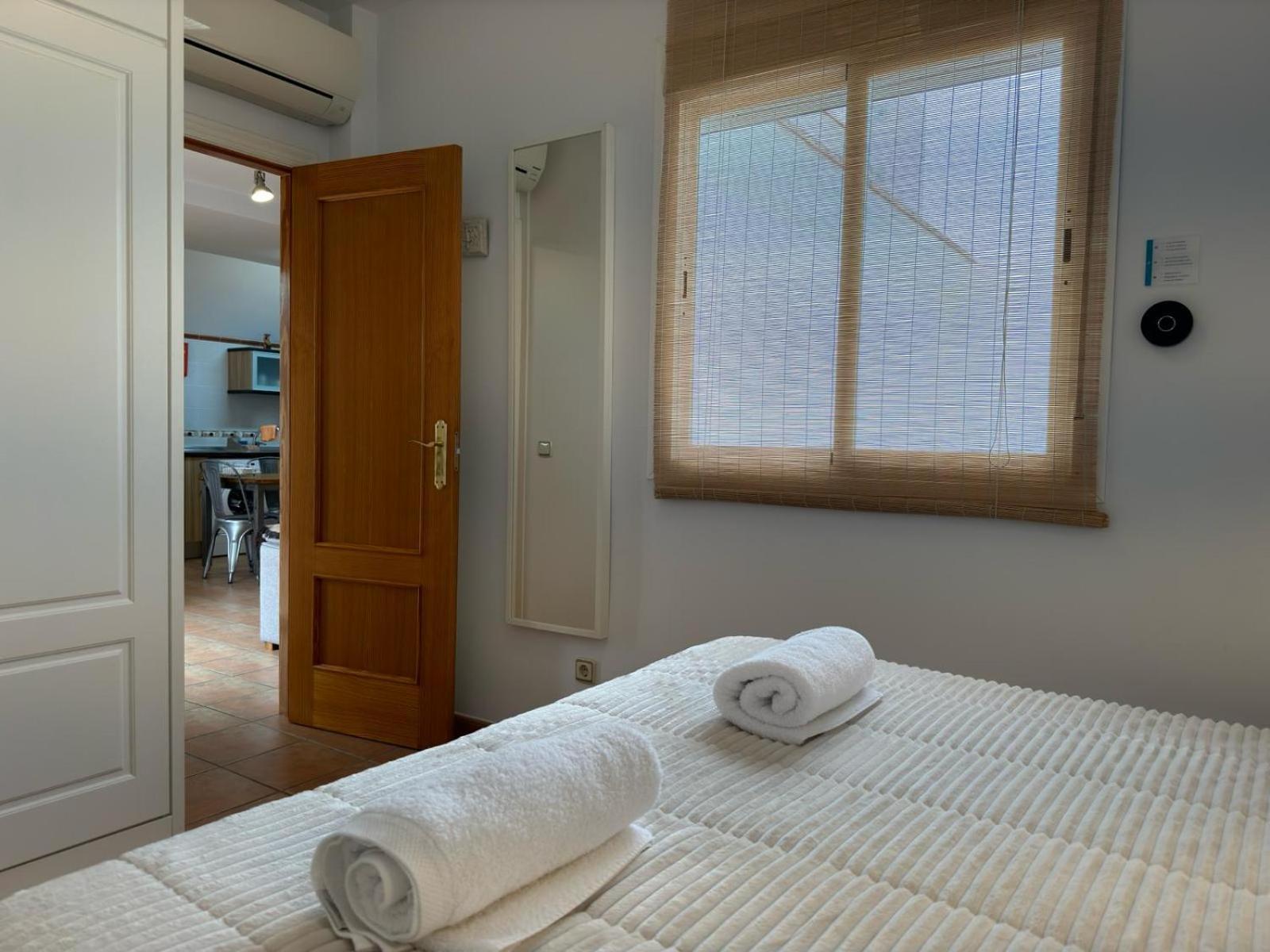 Mirador De Alhaurin Loft City Center Alhaurin de la Torre Luaran gambar
