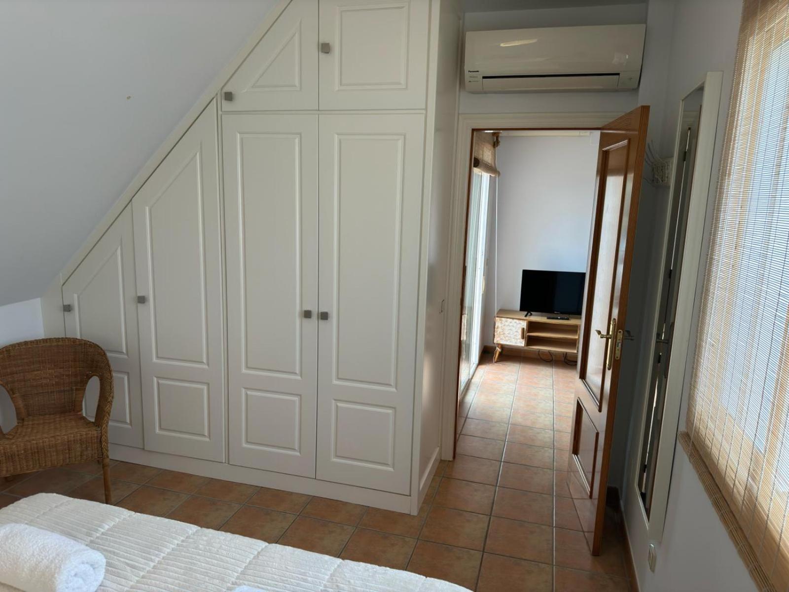 Mirador De Alhaurin Loft City Center Alhaurin de la Torre Luaran gambar